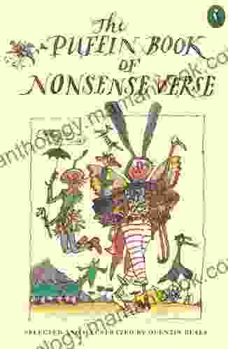 The Puffin Of Nonsense Verse (Puffin Poetry)
