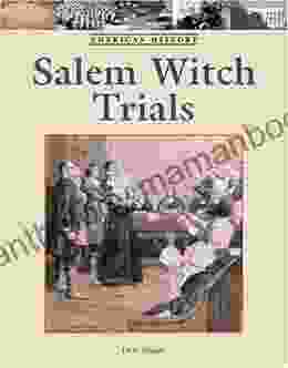 The Salem Witch Trials (American History (Lucent Hardcover))
