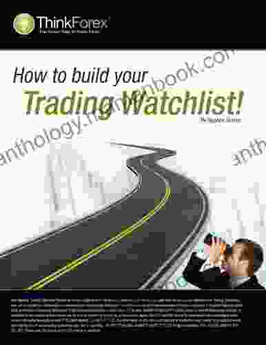 How To Build Your Trading Watchlist