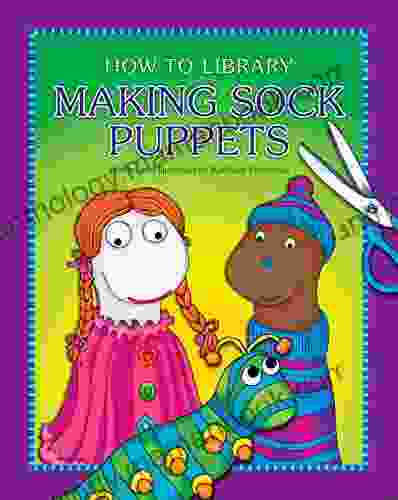 Making Sock Puppets (How To Library)