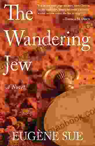The Wandering Jew: A Novel